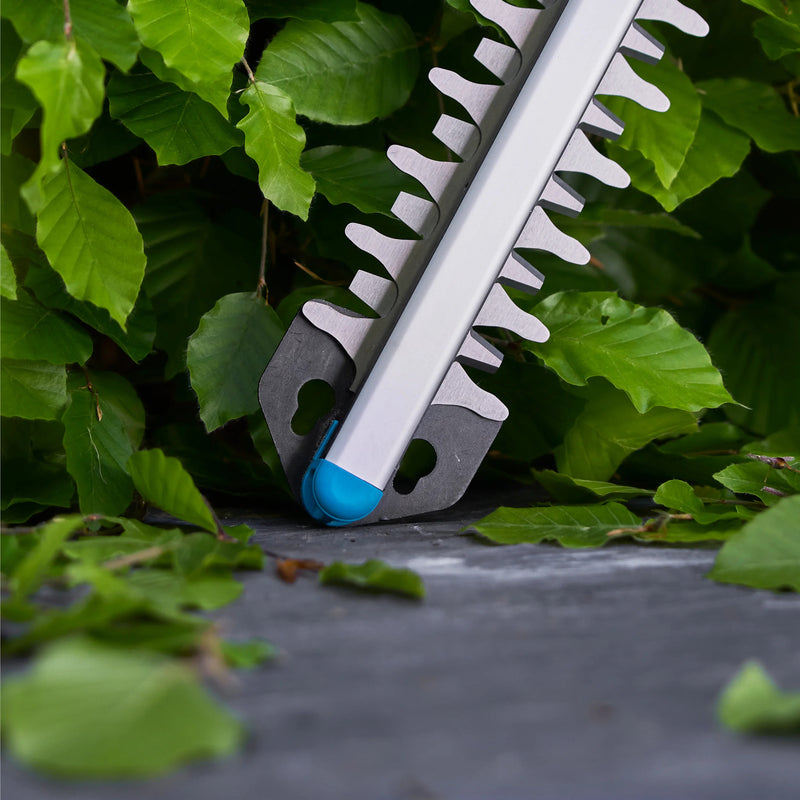 Load image into Gallery viewer, Gardena accuheggenschaar easycut 45 18v p4a solo (grijs turquoise, 14734-55, accu en oplader niet inbegrepen)
