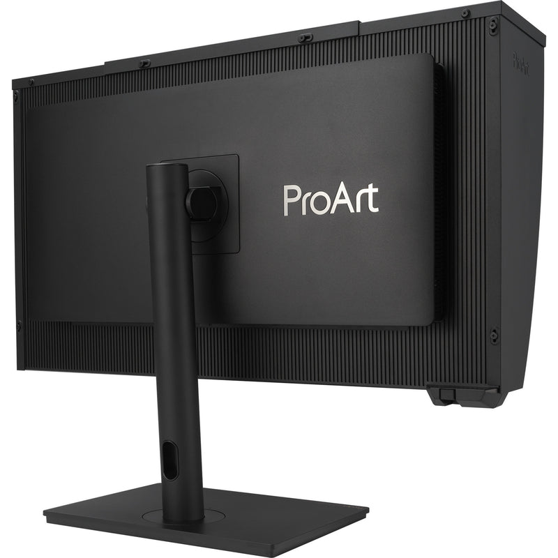 Afbeelding laden in galerijviewer, Asus proart pa32uce 31.5 4k uhd monitor (zwart, hdmi, displayport, usb, audio)
