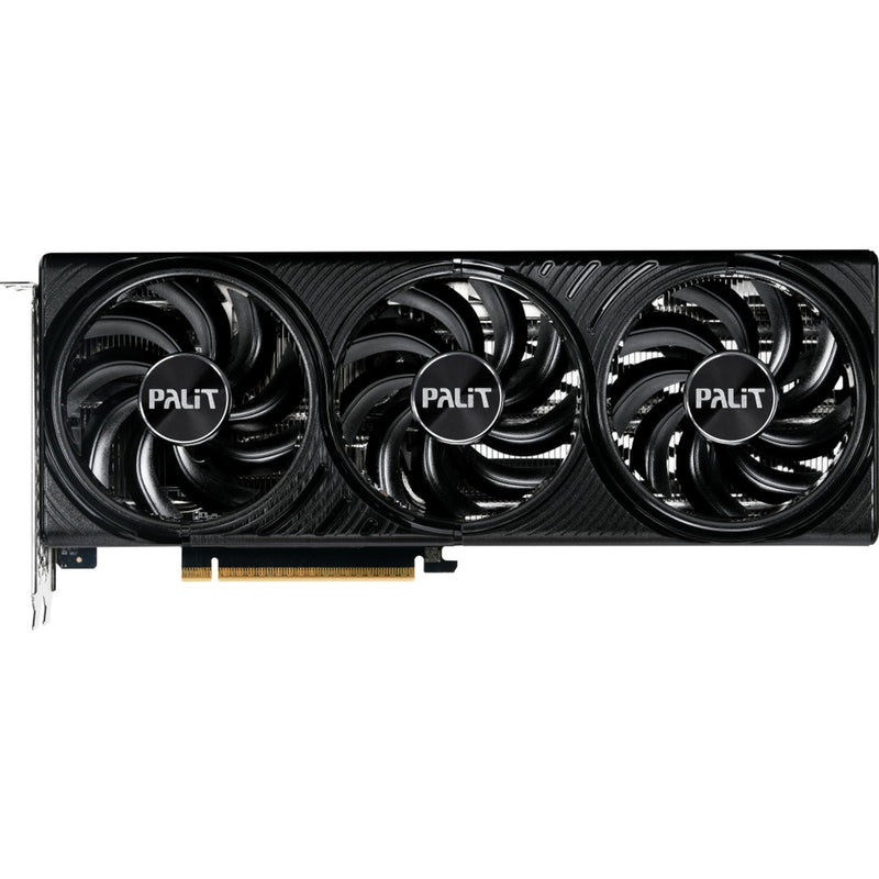 Load image into Gallery viewer, Palit geforce rtx 5060 ti infinity 3 16gb grafische kaart (dlss 4, 3x displayport, 1x hdmi 2.1)
