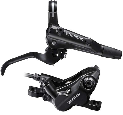 Shimano bl-mt501 br-mt520 disc brake rear
