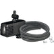 Ubbink ponddecor set 600 pomp (zwart)