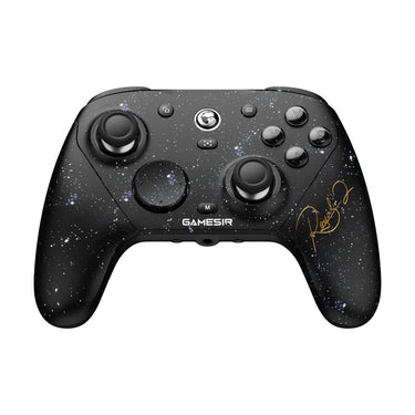 Gamesir g7 pro 8k pc - royal2 edition gamepad (zwart)