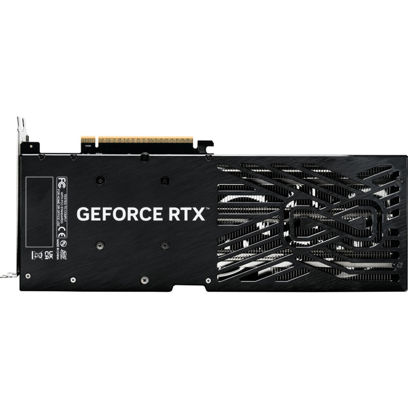 Load image into Gallery viewer, Palit geforce rtx 5060 ti infinity 3 16gb grafische kaart (dlss 4, 3x displayport, 1x hdmi 2.1)
