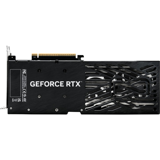 Palit geforce rtx 5060 ti infinity 3 16gb grafische kaart (dlss 4, 3x displayport, 1x hdmi 2.1)