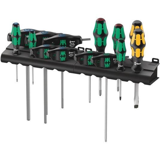 Wera bicycle big pack 1