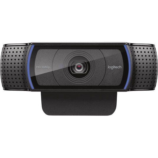Logitech HD Webcam C920