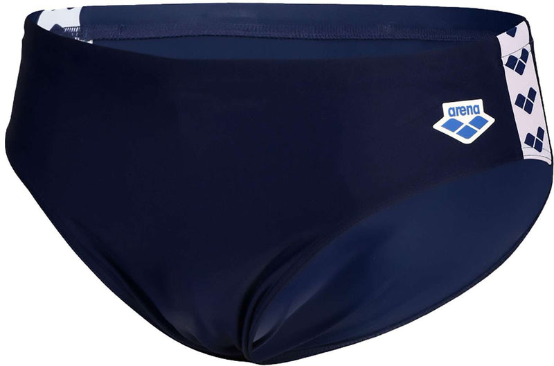 Load image into Gallery viewer, Arena icons swim briefs solid - swim trunks
