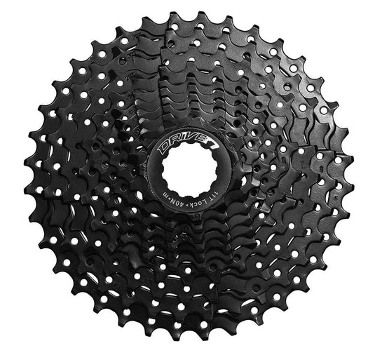 Sunrace csmx0 10-speed cassette 11-36