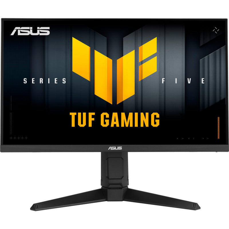 Afbeelding laden in galerijviewer, Asus tuf gaming vg259ql5a 24.5 monitor (zwart, 200 hz, hdmi, displayport, audio, amd freesync)

