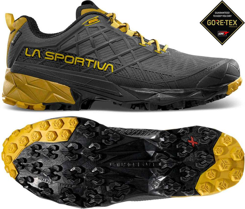 Load image into Gallery viewer, La sportiva akyra ii gore-tex® - trail running shoes
