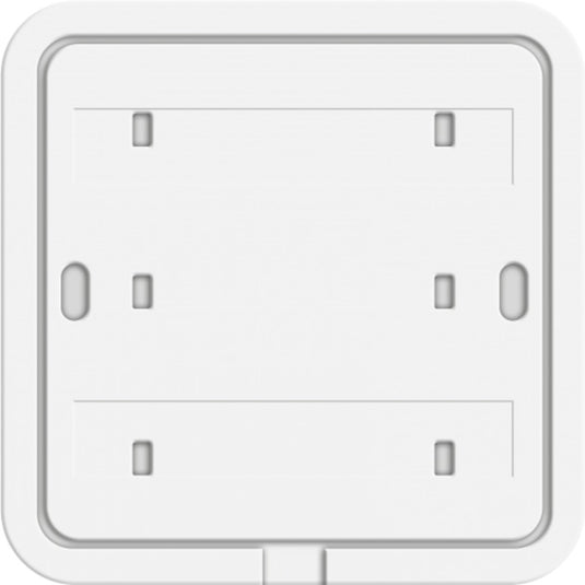 Klikaanklikuit draadloze draaiknop voor dimmers (wit)