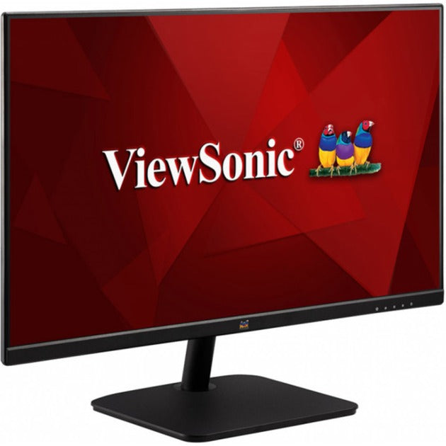 Load image into Gallery viewer, Viewsonic frameless design va2432-h 24 monitor (1x hdmi, vga)
