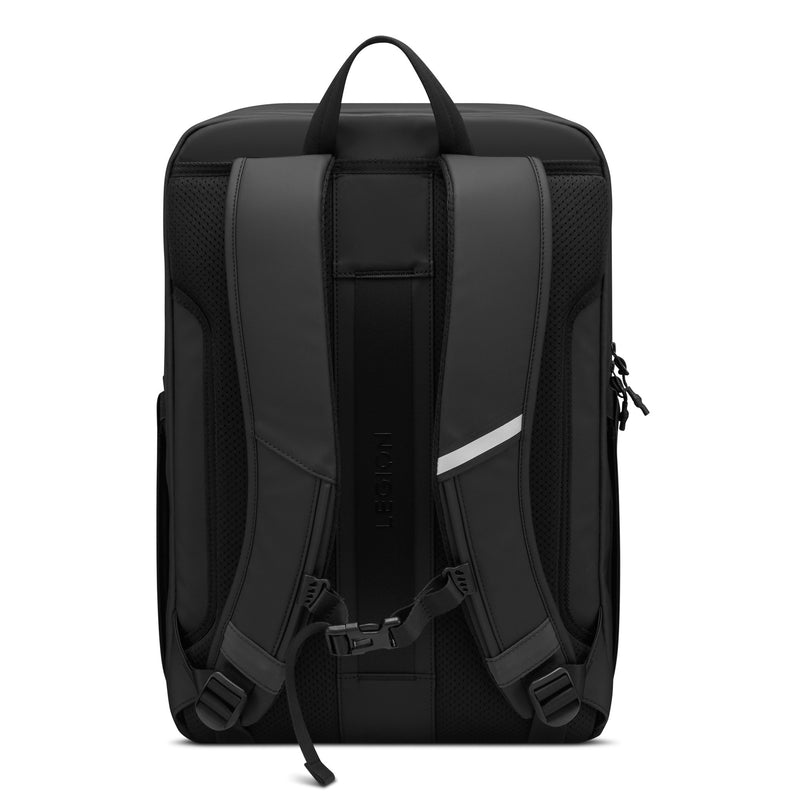 Afbeelding laden in galerijviewer, Lenovo legion 17 gamingrugzak gb800 (zwart)
