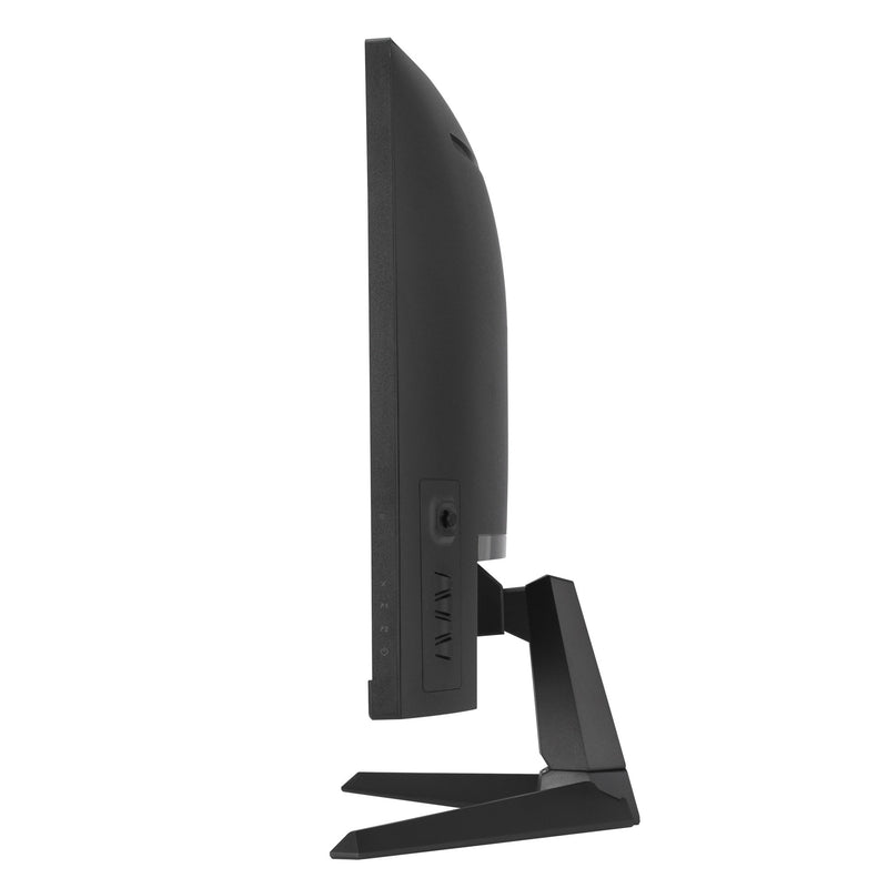 Load image into Gallery viewer, Asus tuf gaming vg27vq3b 27 curved monitor (zwart, 2x hdmi, 1x displayport, 180hz, amd free-sync )
