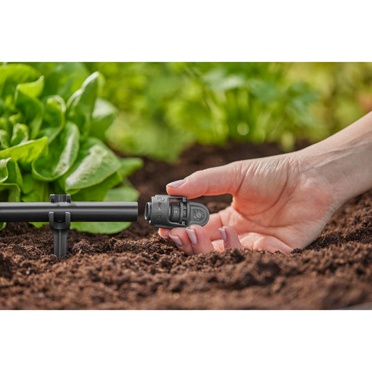 Gardena afsluitdop 1 2 13mm