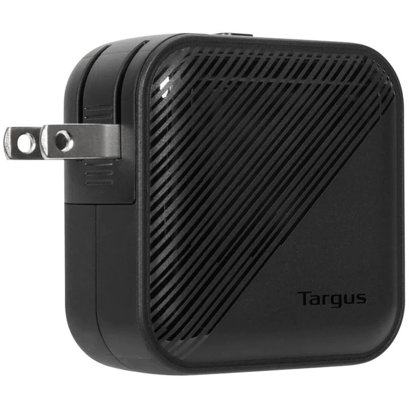 Load image into Gallery viewer, Targus 65w gan wall charger (zwart)
