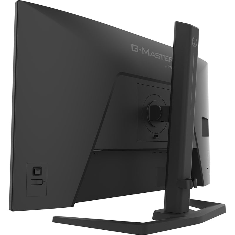 Load image into Gallery viewer, Iiyama g-master gold phoenix gb2791qsu-b1 27 gaming monitor (zwart (mat), 320 hz, hdmi, displayport, usb, audio)
