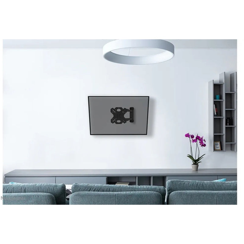 Load image into Gallery viewer, Neomounts wl40s-850bl12 select tv wandsteun standaard (zwart)
