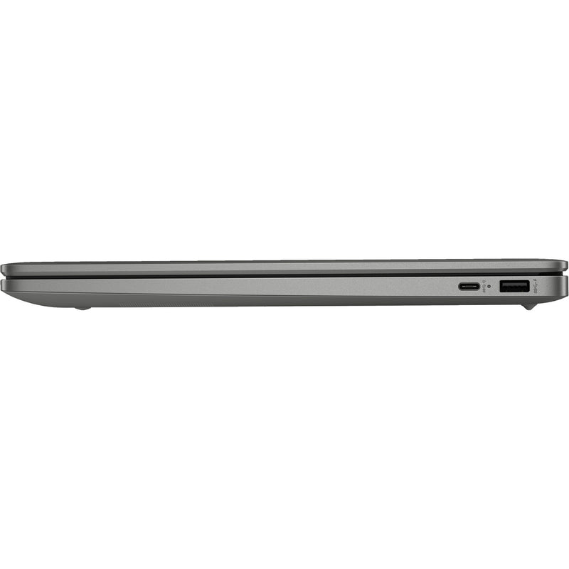 Load image into Gallery viewer, Hp chromebook 15a-nb0240nd (b21g1ea) 15.6 laptop (zilver | core i3-n305 | uhd graphics | 8 gb | 256 gb ufs)
