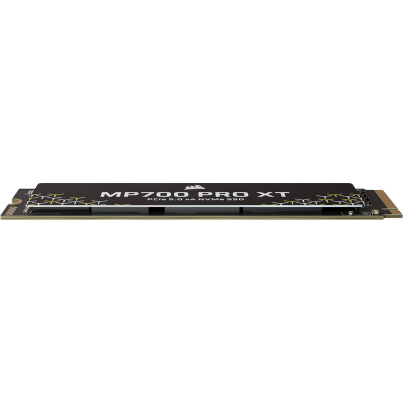 Load image into Gallery viewer, Corsair mp700 pro xt 1 tb ssd (zwart, pcie gen5 x4 nvme 2.0, m.2 2280, 3d tlc nand)
