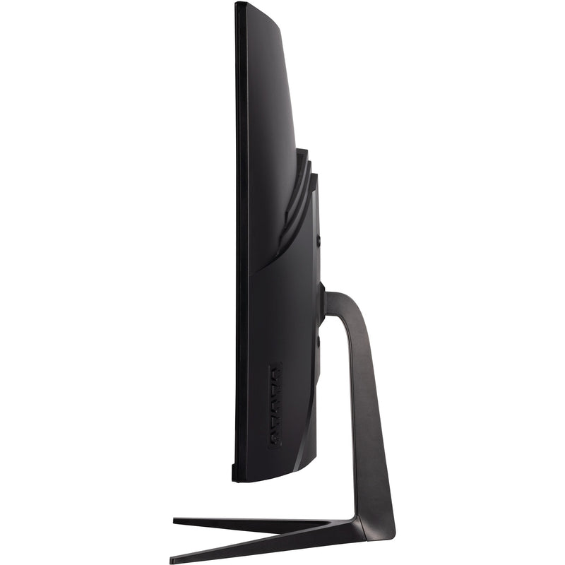 Load image into Gallery viewer, Viewsonic vx3219-pc-mhd 32 curved gaming monitor (zwart, 2x hdmi, 1x displayport, 240 hz)
