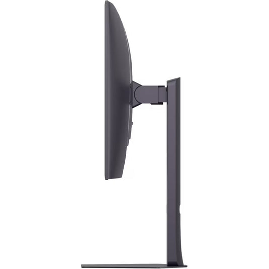 Lg ultragear 32gx850a-b 32 4k uhd gaming monitor (zwart, 2x hdmi, displayport, 2x usb-a, 165 hz 330hz)
