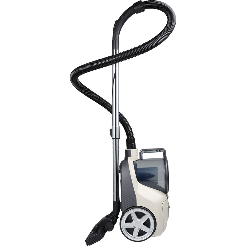 Load image into Gallery viewer, Princess cyclone storm zakloze stofzuiger 335080 (wit, 4 liter)
