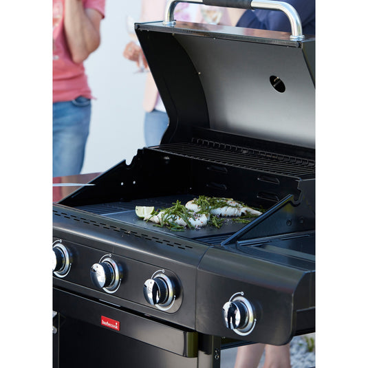 Barbecook siesta 412 graphite