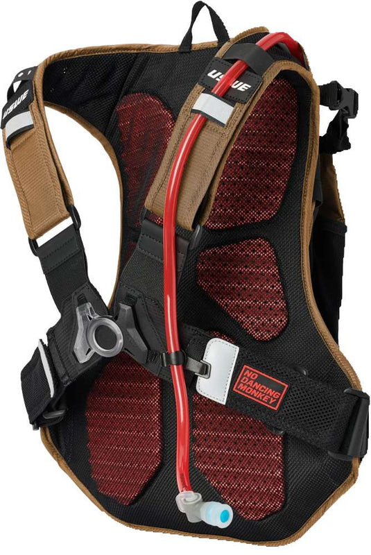 Uswe mtb hydro 12l hydration pack