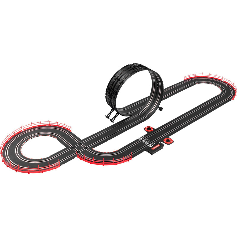 Load image into Gallery viewer, Carrera go!!! racebaan - formula free racing draadloos
