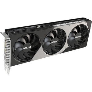 Inno3d geforce rtx 5080 x3 grafische kaart (dlss 4, 3x displayport, 1x hdmi 2.1)