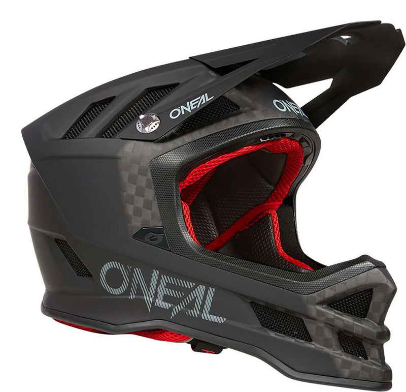 Load image into Gallery viewer, O'neal blade carbon ipx® - fullface helmet
