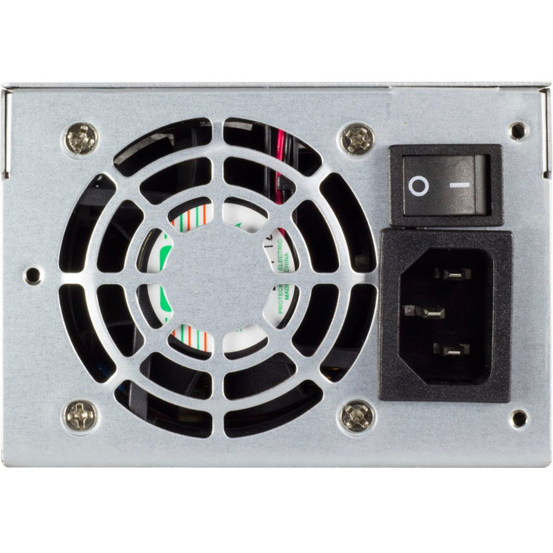Afbeelding laden in galerijviewer, Inter-tech aspower u2a-b20600-s 600 watt voeding (grijs)
