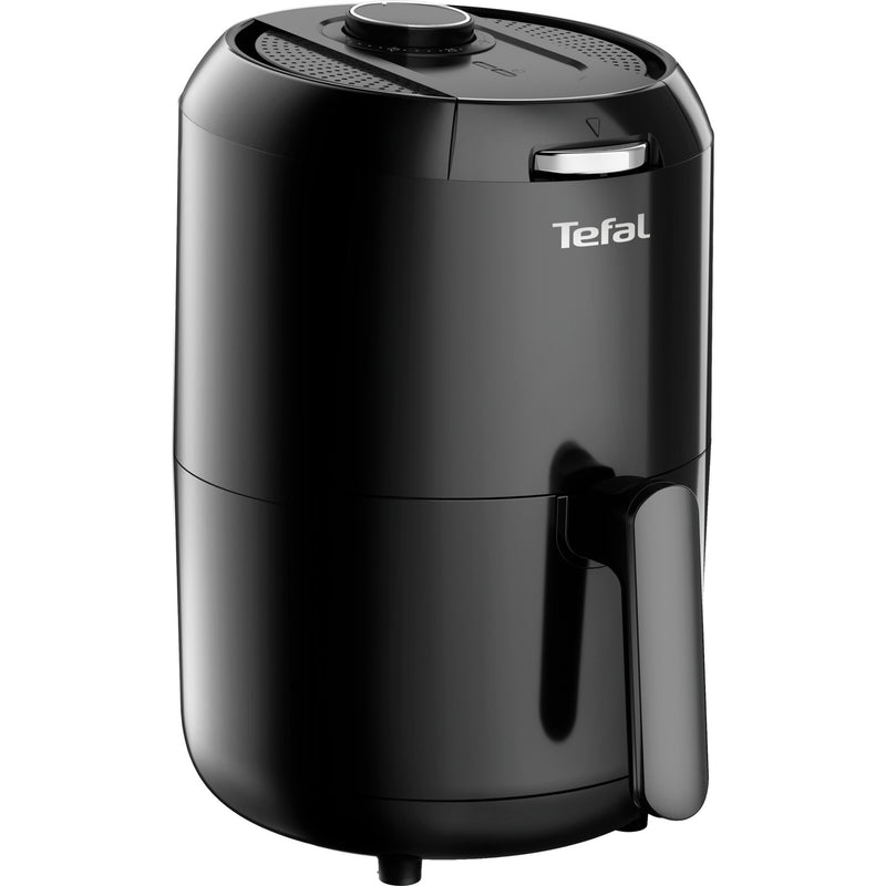 Load image into Gallery viewer, Tefal easy fry compact ey1018 heteluchtfriteuse (zwart, 1.6 liter)
