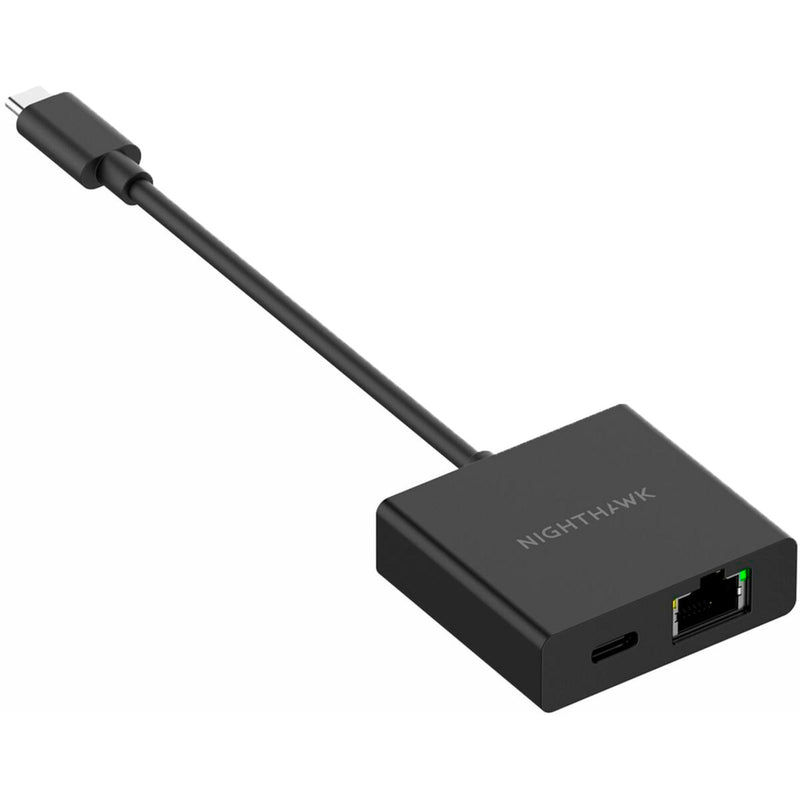 Load image into Gallery viewer, Netgear nighthawk usb-c naar ethernet-adapter netwerkadapter
