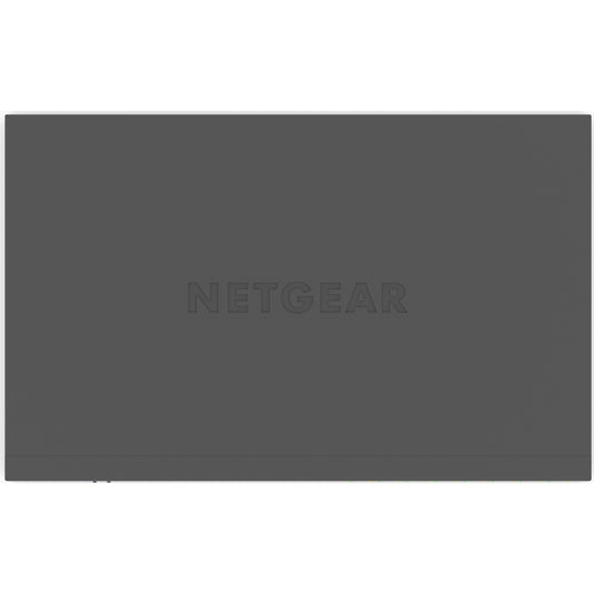 Netgear gs516up switch