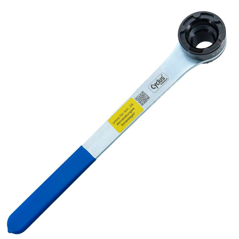 Load image into Gallery viewer, Cycplus cyclus gereedschap power.tool 2-zijdig t6 37.0 t20 32.0
