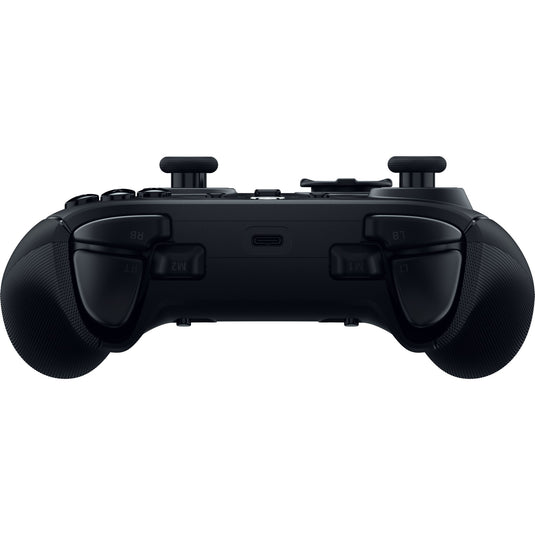 Razer wolverine v3 pro gamepad (zwart, xbox, pc)