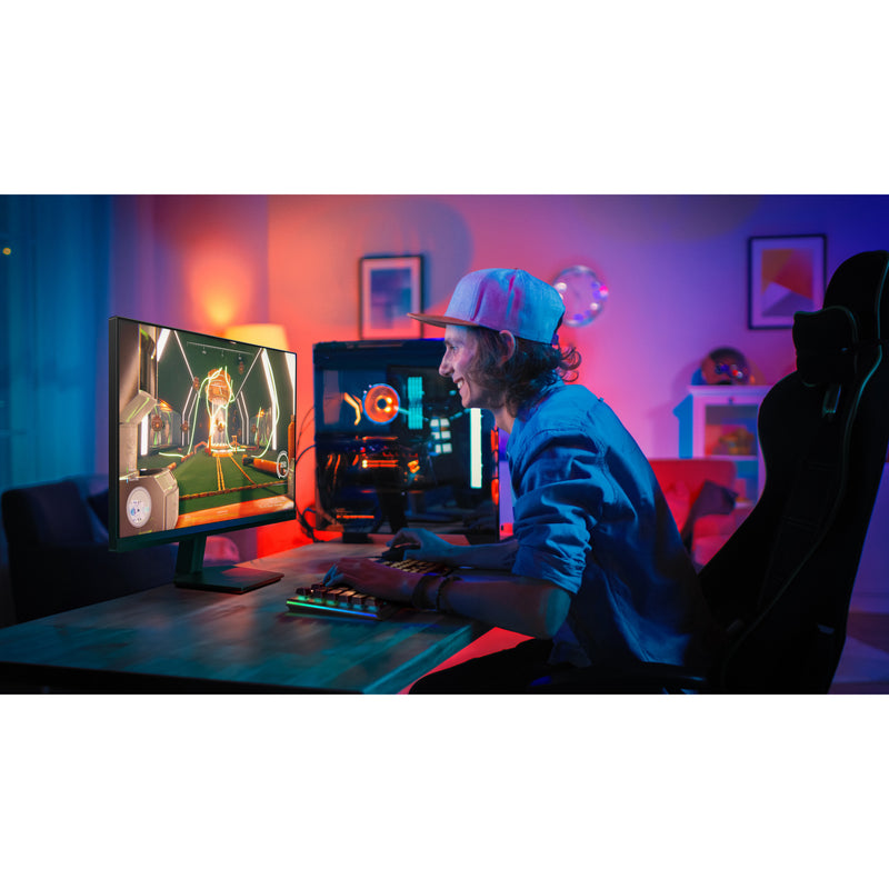 Afbeelding laden in galerijviewer, Philips envia 27m2n3500pf 00 27 gaming monitor (zwart, 2x hdmi, displayport, 260 hz)
