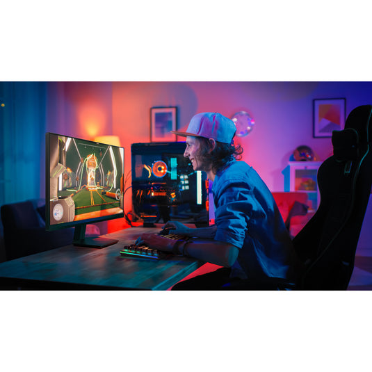 Philips envia 27m2n3500pf 00 27 gaming monitor (zwart, 2x hdmi, displayport, 260 hz)