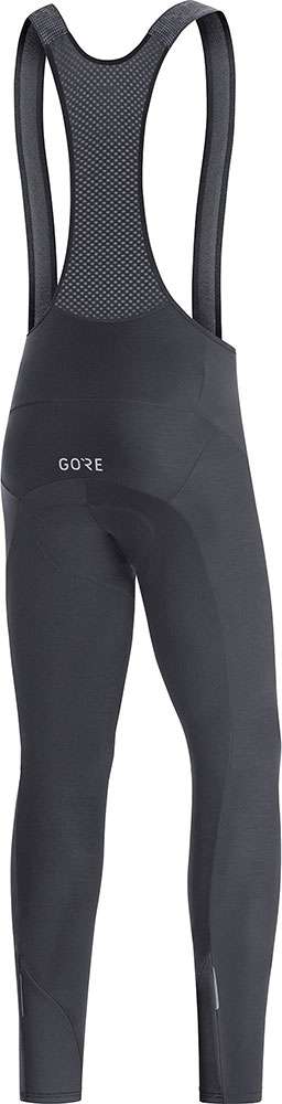Load image into Gallery viewer, Gorewear c3 thermo - bib tights with pad
