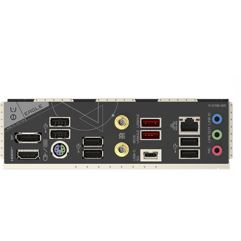 Afbeelding laden in galerijviewer, GIGABYTE B650 EAGLE AX
