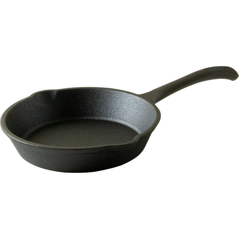 Laden Sie das Bild in Galerie -Viewer, The windmill skillet s bak- braadpan (zwart, ø 17.5 cm)
