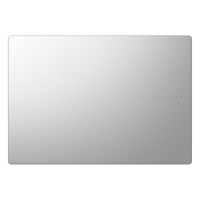 Afbeelding laden in galerijviewer, Asus vivobook s16 s3607aa-sh016w 16 copilot+ laptop (zilver | ultra 7 355 | intel arc graphics | 32 gb | 1 tb ssd | oled)
