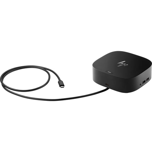 Hp usb-c dock g5 dockingstation (zwart, hdmi, displayport, usb)