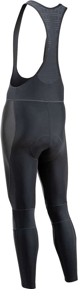 Load image into Gallery viewer, Northwave fast - bib tights with pad
