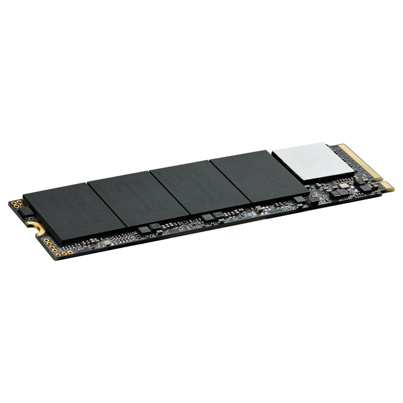 Load image into Gallery viewer, Klevv cras c910g 2 tb ssd (zwart, k02tbm2sp0-10g, pcie gen 4.0 x4, nvme 2.0)
