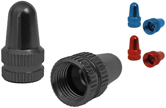 Rfr valve caps sv av