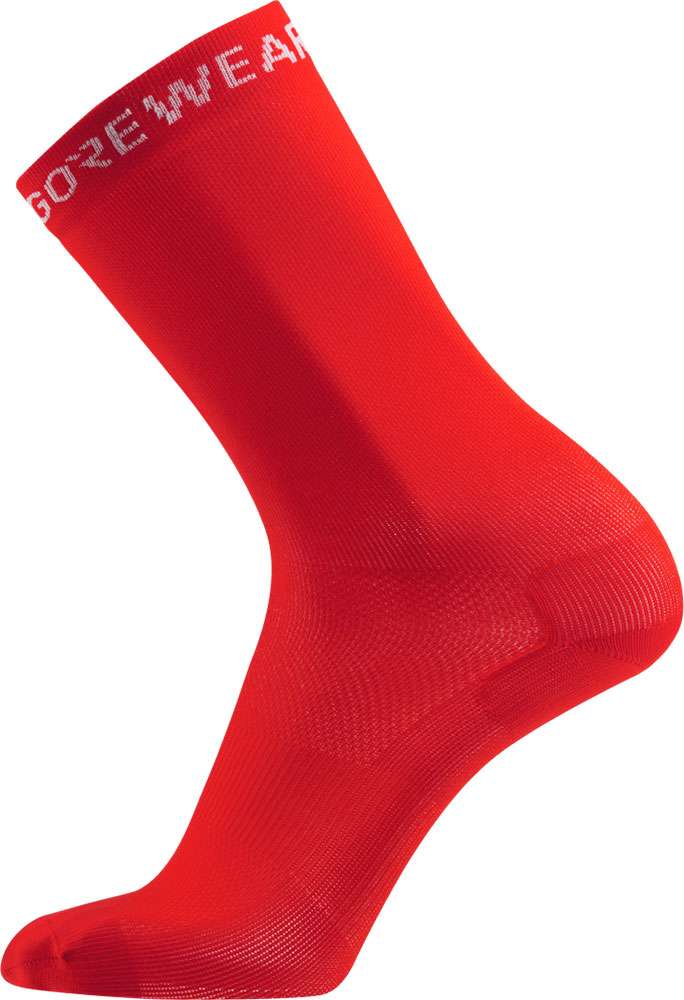 ギャラリービューアに画像をロードする, Gorewear essential - socks
