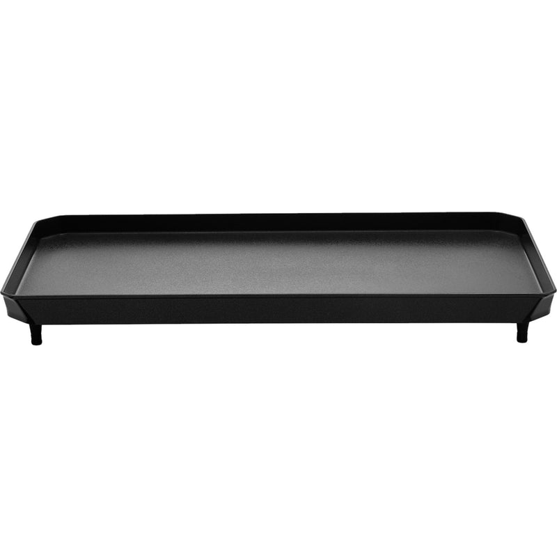Cargue la imagen en el visor de la galería, Cadac 2 cook plancha kookplaat (zwart)
